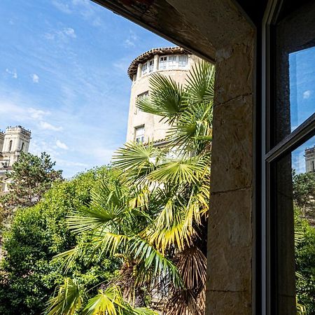 Superbe Appartement, Situe Au Coeur De La Ville. Auch Dış mekan fotoğraf