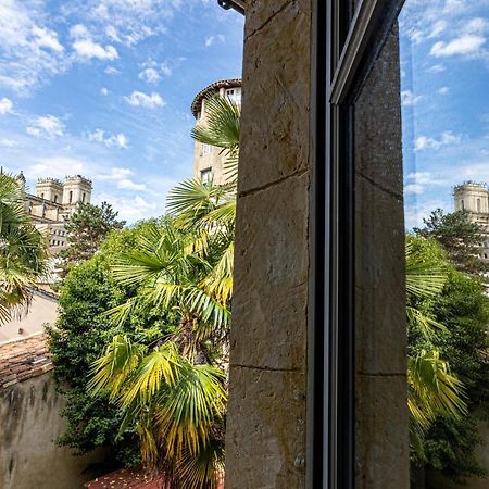 Superbe Appartement, Situe Au Coeur De La Ville. Auch Dış mekan fotoğraf